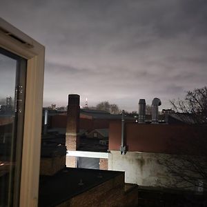 Appartement met Twee Slaapkamers